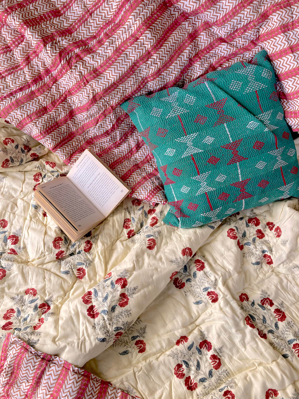QUILT