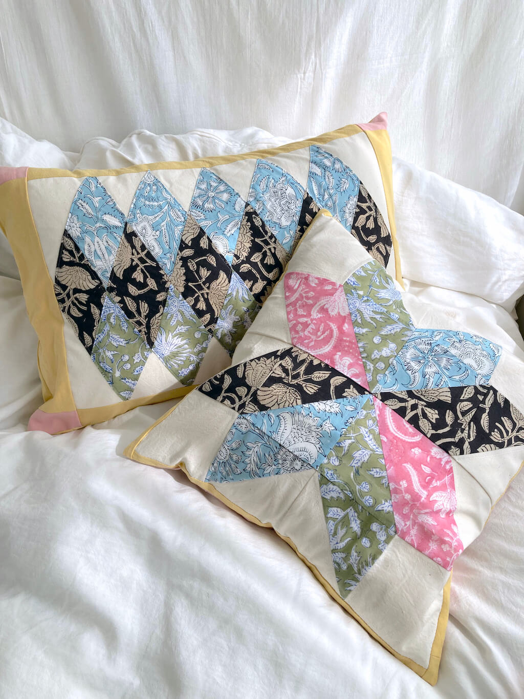 CUSHION