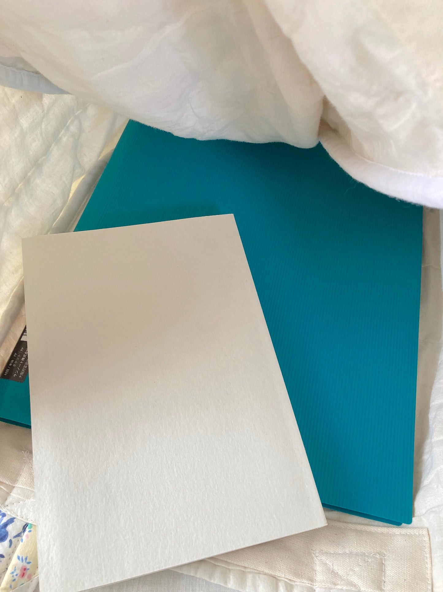 Authentic Vintage Patchwork Quilt Tote Bag