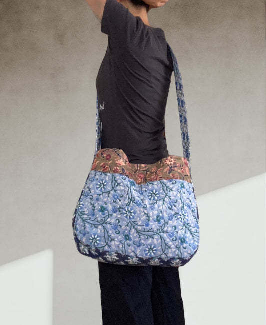 キルティングショルダーバッグ #MAYA