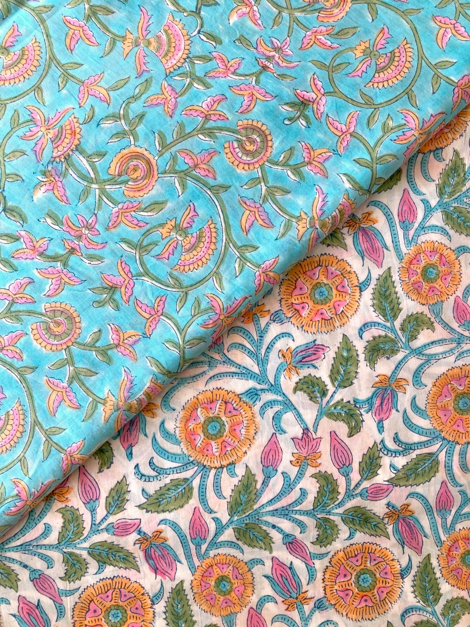 mojora new fabric
